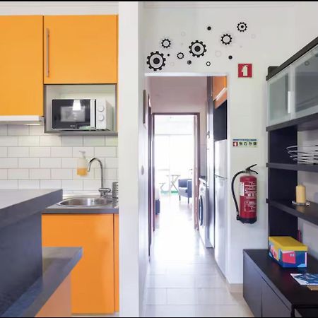 7 Castelos Apartment Oeiras Luaran gambar