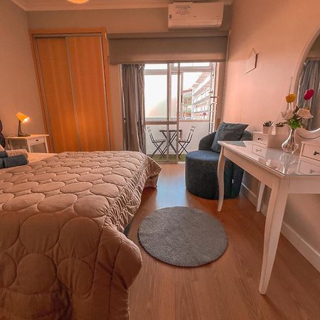7 Castelos Apartment Oeiras Luaran gambar