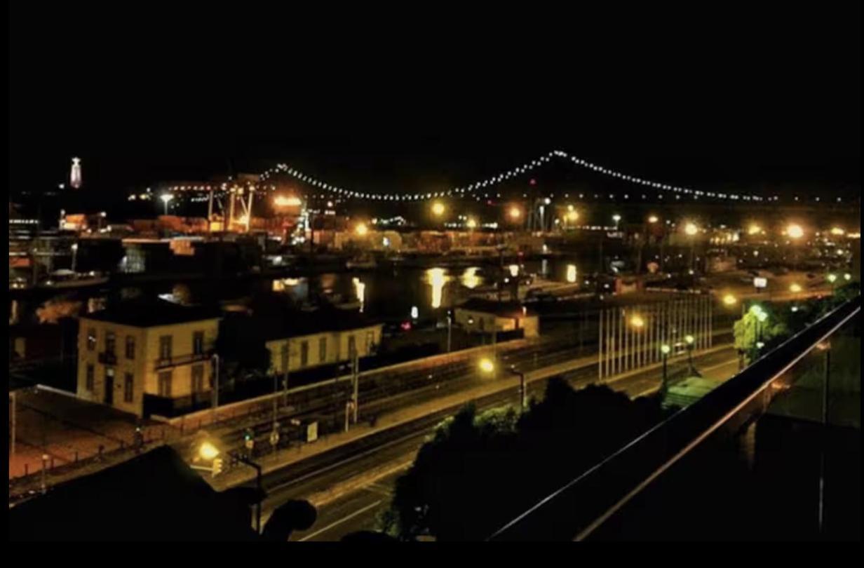 7 Castelos Apartment Oeiras Luaran gambar