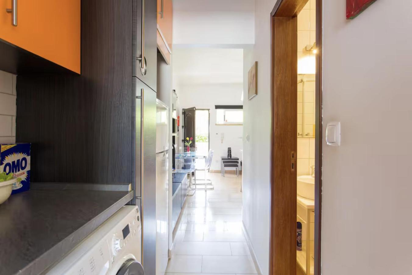 7 Castelos Apartment Oeiras Luaran gambar