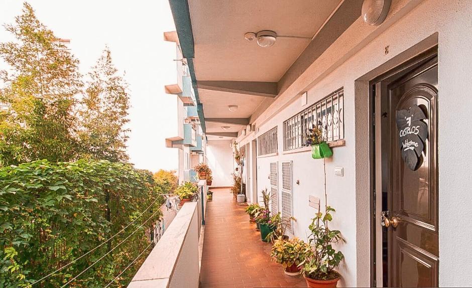 7 Castelos Apartment Oeiras Luaran gambar