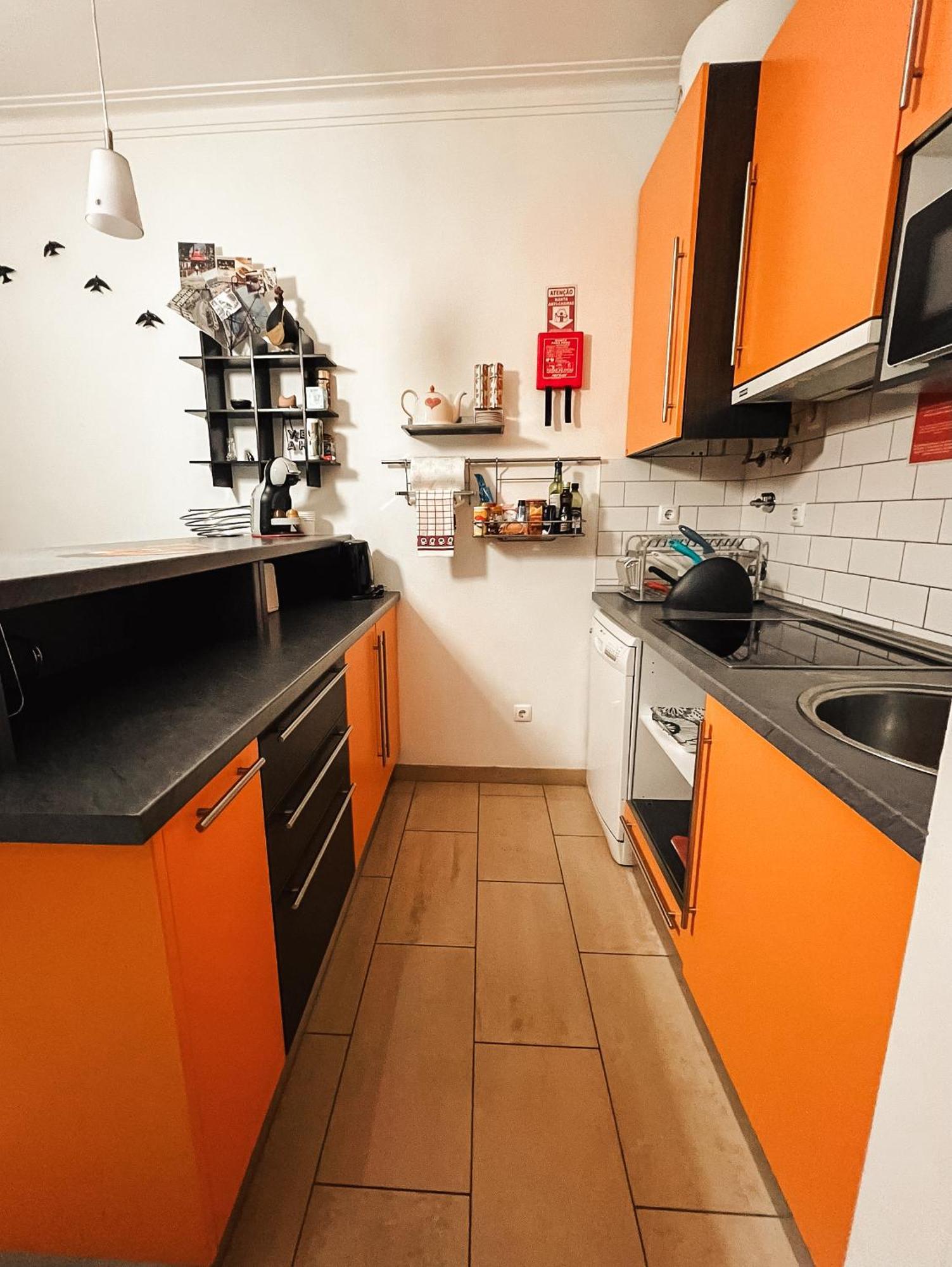 7 Castelos Apartment Oeiras Luaran gambar
