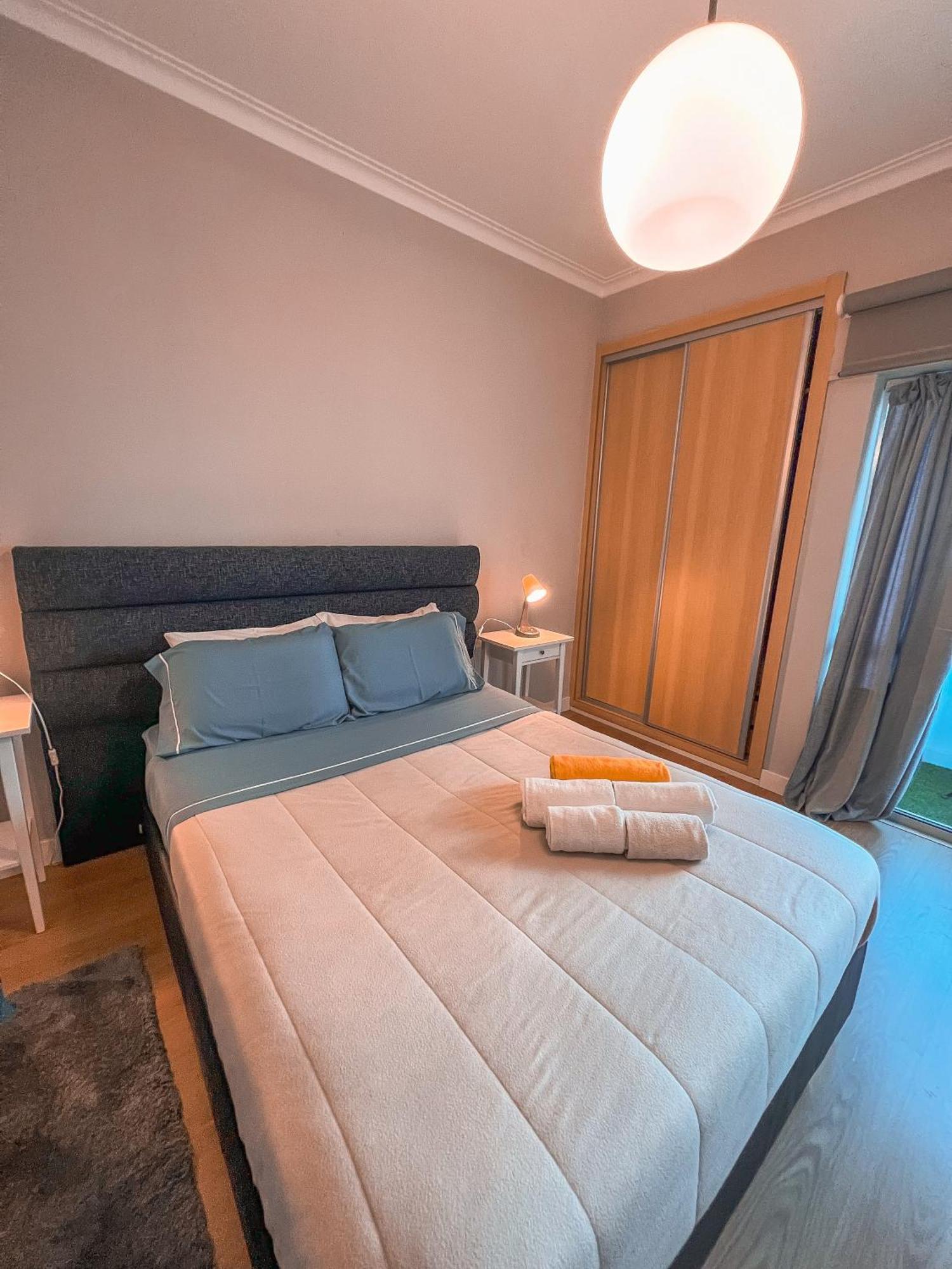 7 Castelos Apartment Oeiras Luaran gambar