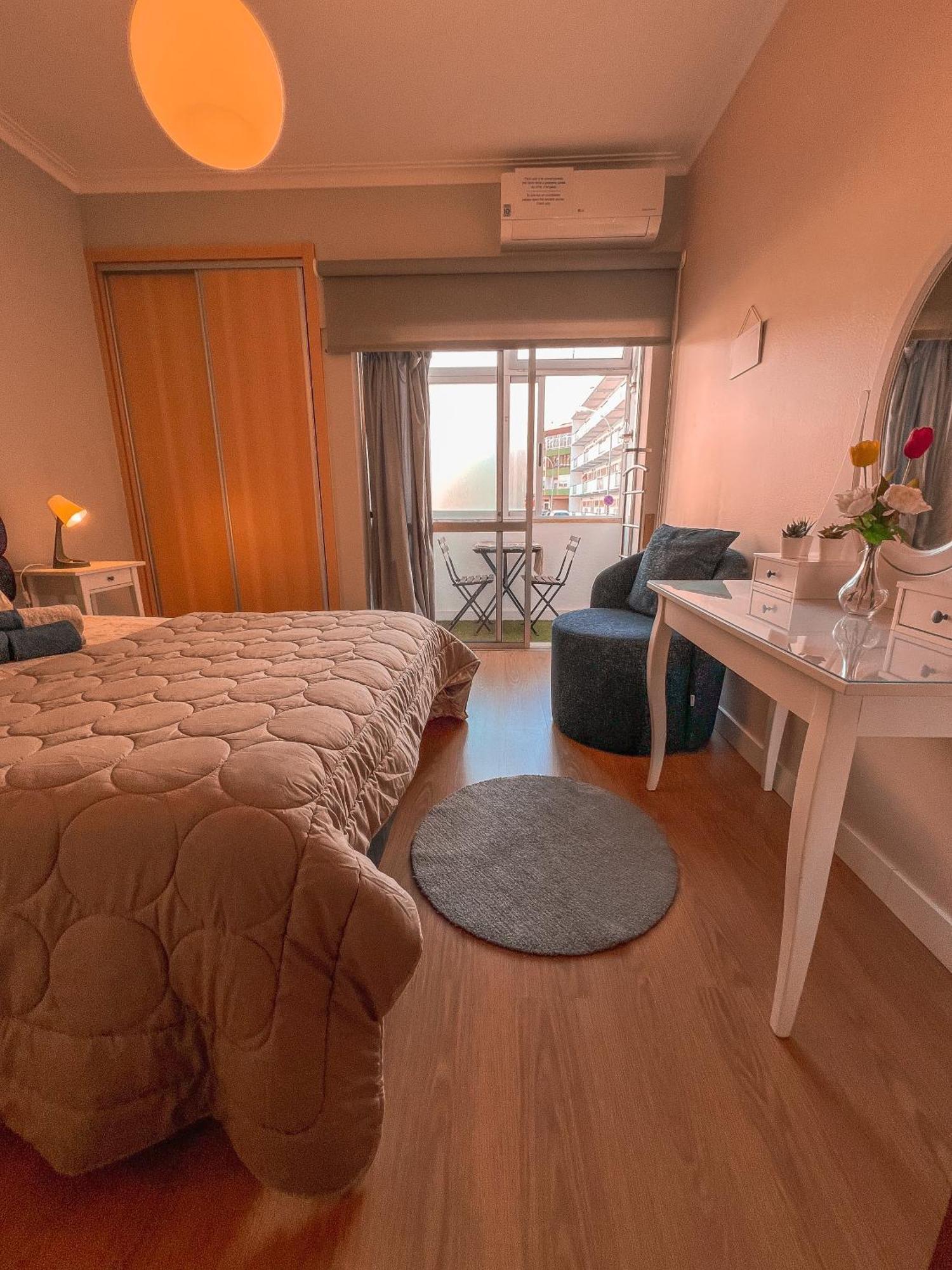 7 Castelos Apartment Oeiras Luaran gambar